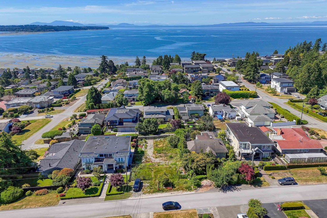 Land in White Rock, British Columbia, Canada 1 - 18194437