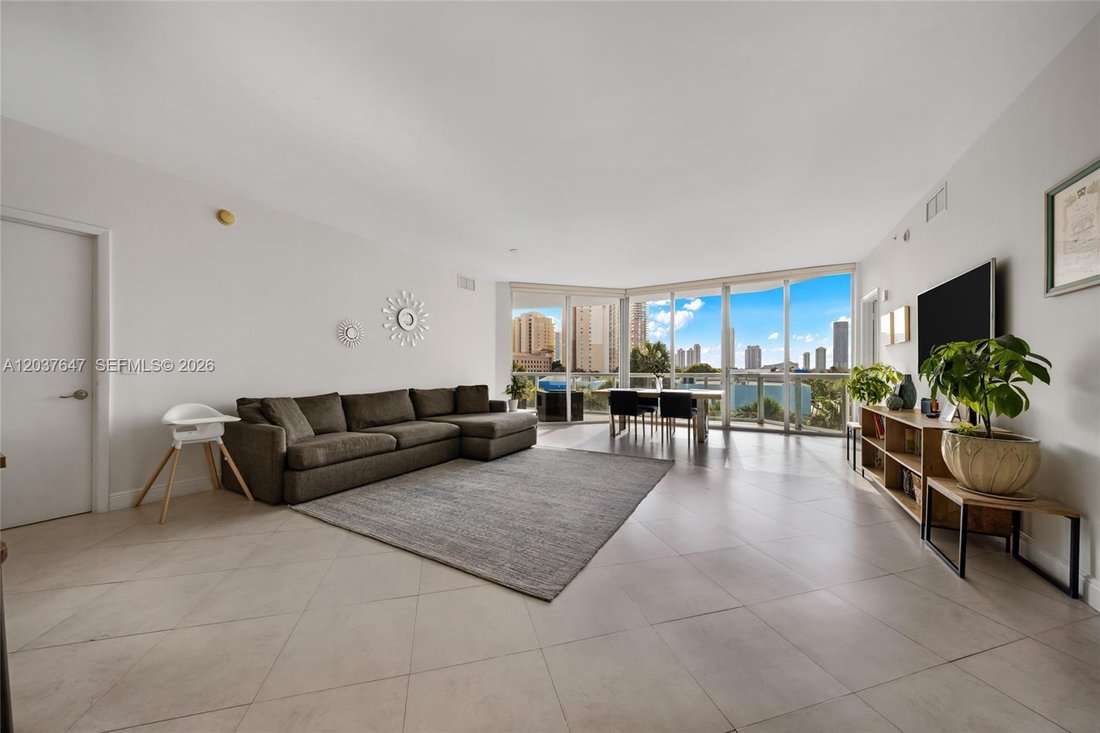Condo in Aventura, Florida, United States 3 - 18190254