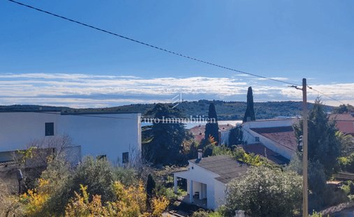 Haus in Pomer, Gespanschaft Istrien, Kroatien 1