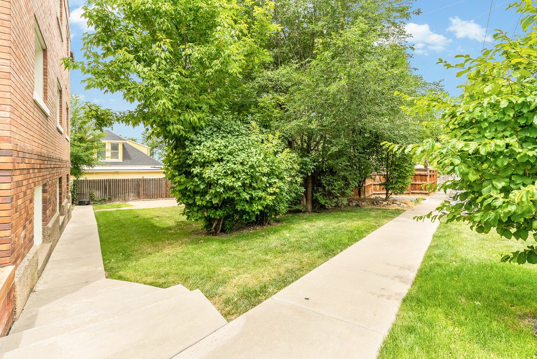 House in Salt Lake City, Utah, United States 4 - 18060277