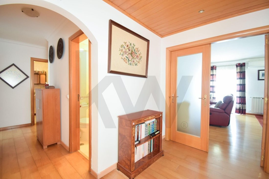 Apartment in Carcavelos e Parede, Lisbon, Portugal 4 - 18188258