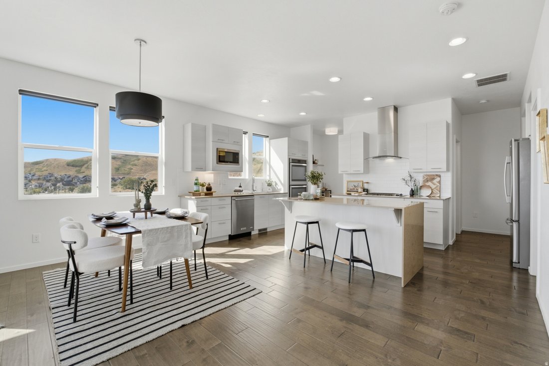 House in Herriman, Utah, United States 4 - 18193020