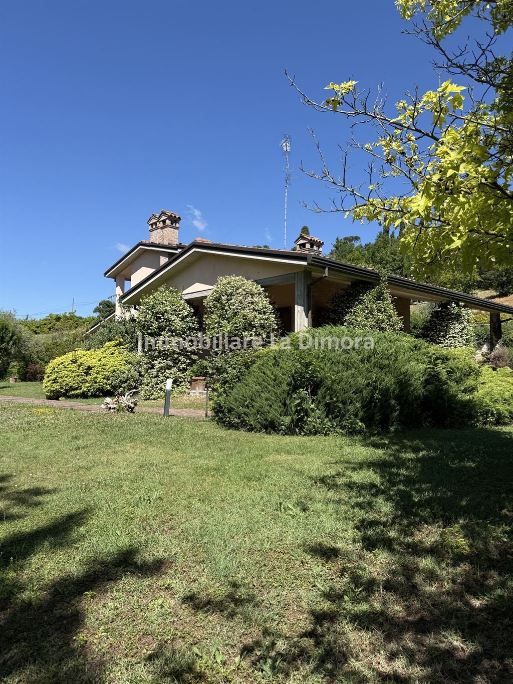Villa in Historic Center, Imola, Emilia-Romagna 2 - 18192790