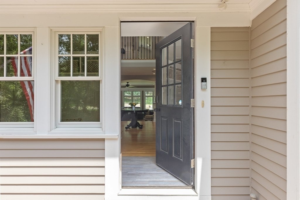 House in Topsfield, Massachusetts, United States 3 - 18193607