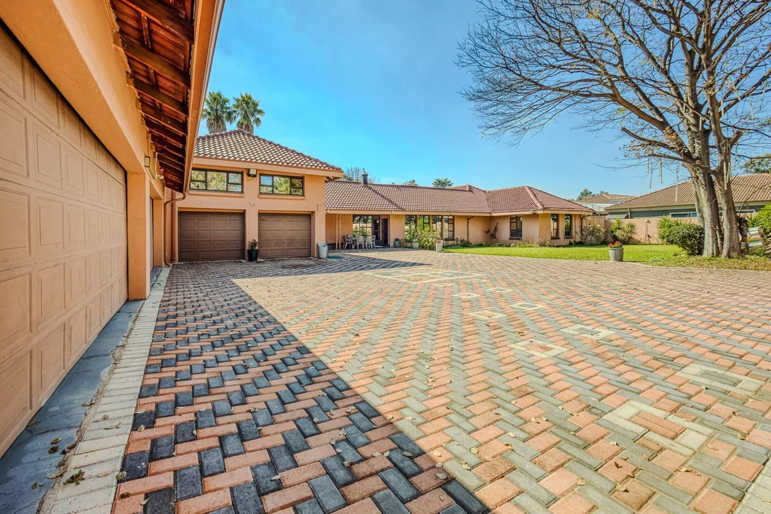 House in Benoni, Gauteng, South Africa 3 - 18188460