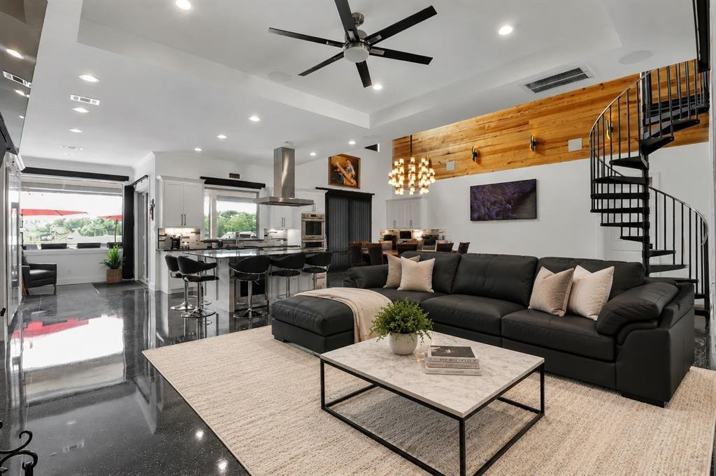 Haus in Gun Barrel City, Texas, Vereinigte Staaten 1 - 17899304