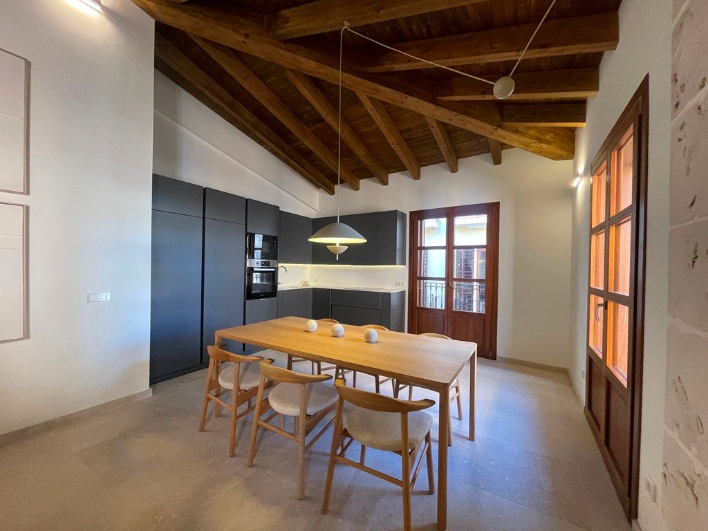 Apartment in Palma, Balearic Islands, Spain 4 - 18192000