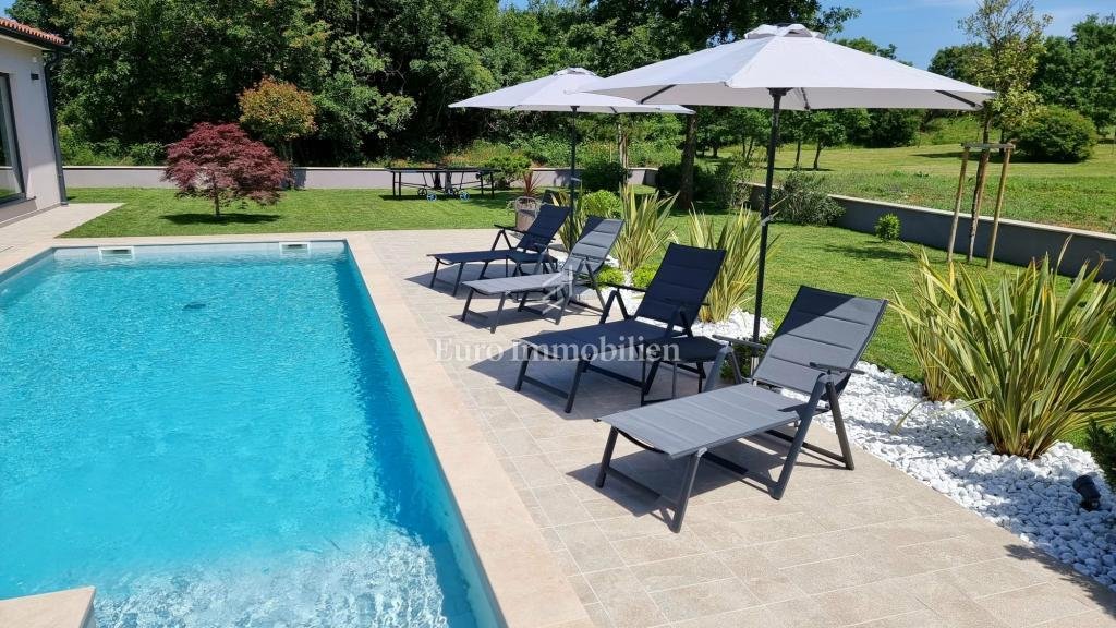 House in Labin, Istria County, Croatia 4 - 13771667