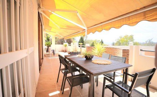Apartamento en Centro, Malaga, España 1