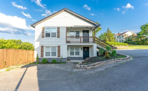 LaFollette, Tennessee, United States 1