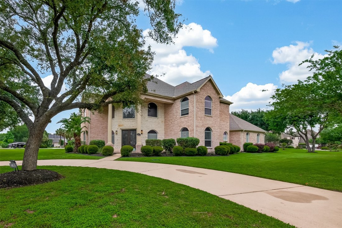 House in Richmond, Texas, United States 1 - 18188295