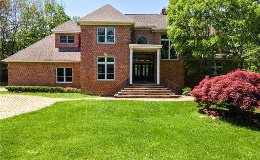 Casa en East Stroudsburg, Pensilvania, Estados Unidos 1