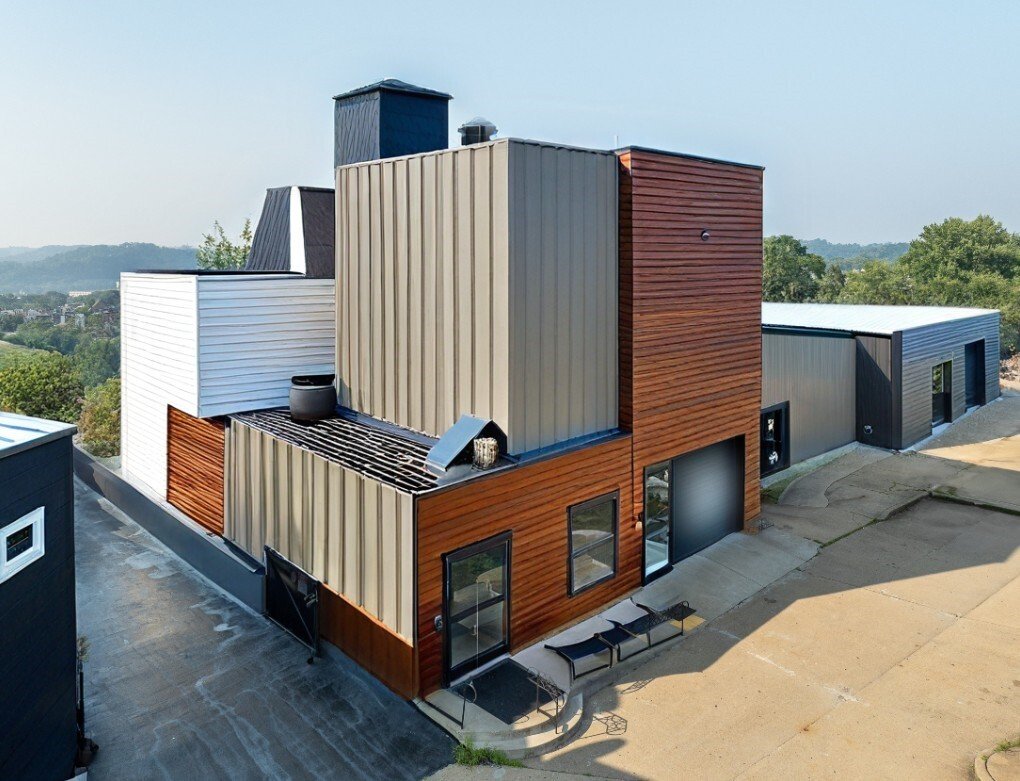 House in Pittsburgh, Pennsylvania, United States 1 - 18191205