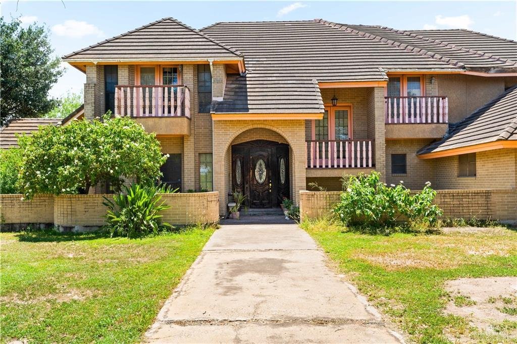 House in Mission, Texas, United States 3 - 18193135