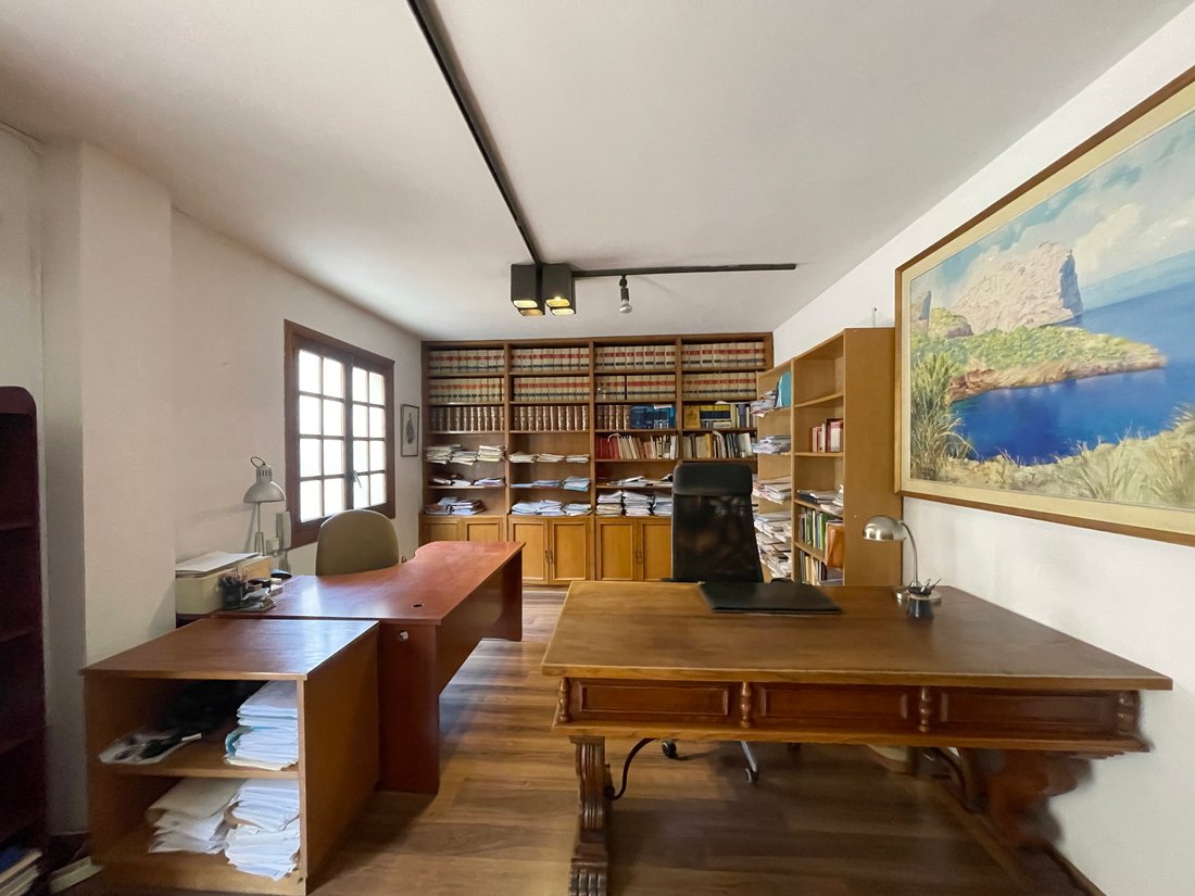 Apartment in Palma, Balearic Islands, Spain 5 - 18192330