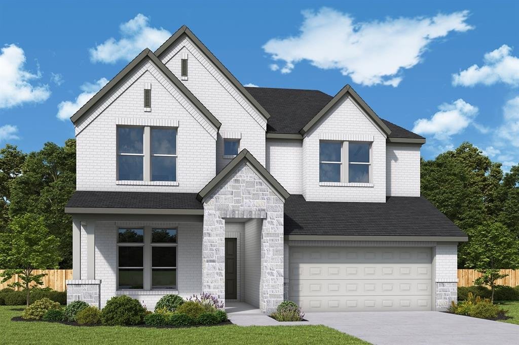 House in Aledo, Texas, United States 1 - 18192223