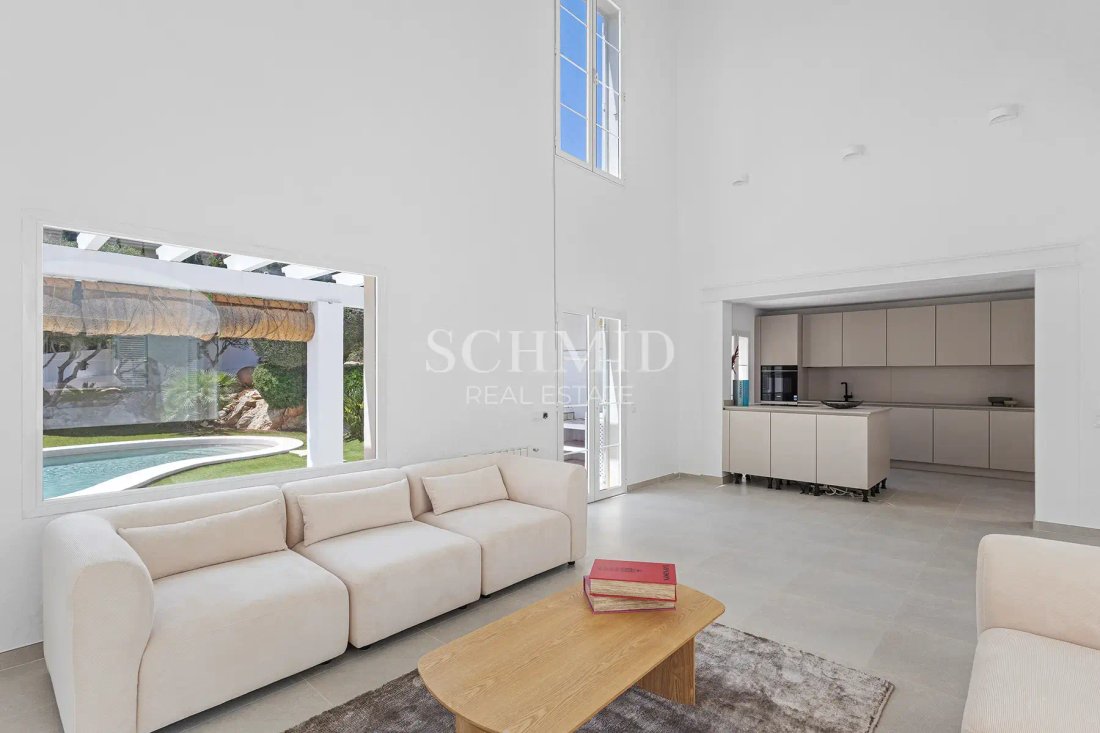 Villa in Rotes Velles, Calvia, Balearic Islands 2 - 18191561