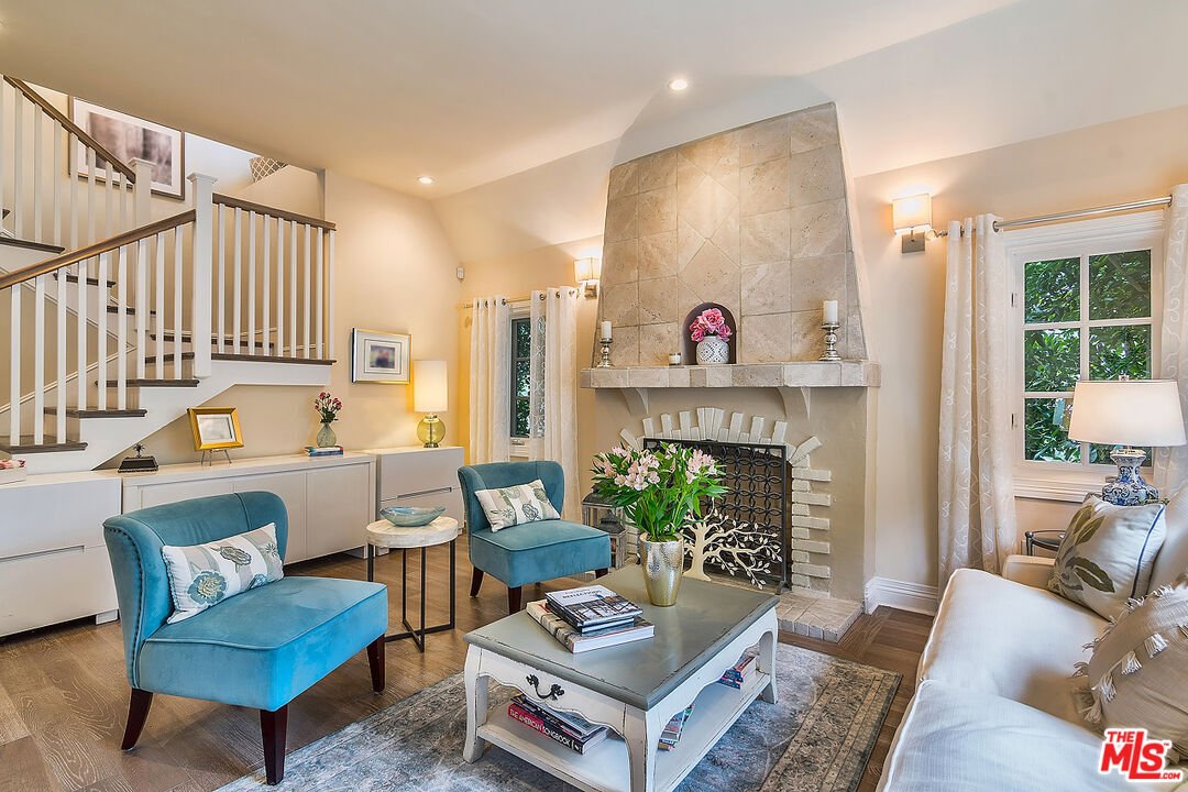 House in West Hollywood, California, United States 1 - 18188809