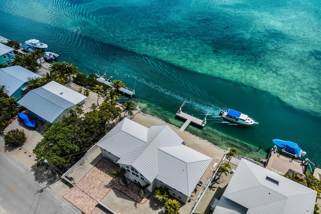House in Summerland Key, Florida, United States 5 - 18191239