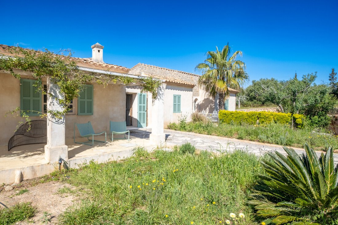 Finca a Capdepera, Isole Baleari, Spagna 2 - 18189616