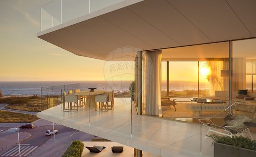 Appartement à Vila do Conde, District de Porto, Portugal 1