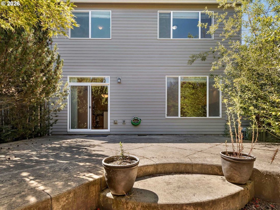 House in Hillsboro, Oregon, United States 3 - 18193720