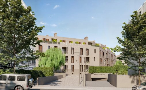 Condominio en Son Vida, Palma, Islas Baleares 1