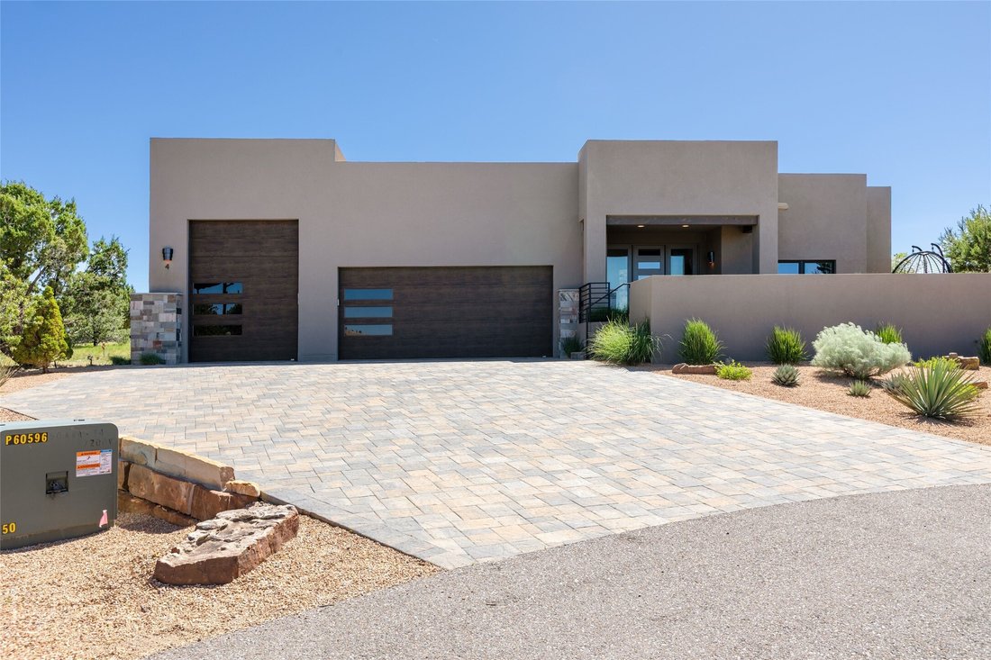 House in Santa Fe, New Mexico, United States 1 - 18190904
