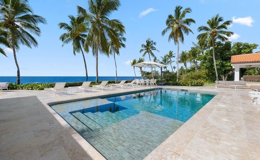 Villa in La Romana, La Altagracia Province, Dominican Republic 1