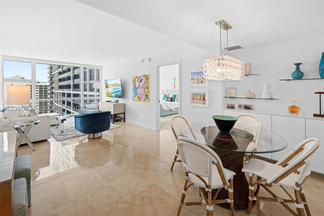 Condo in Miami Beach, Florida, United States 3 - 17808699