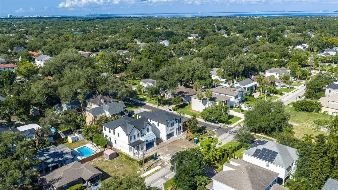House in Tampa, Florida, United States 3 - 17603630