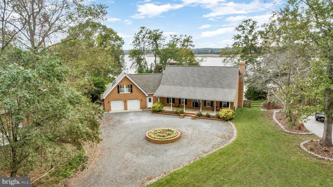 House in Huntingtown, Maryland, United States 4 - 18194920