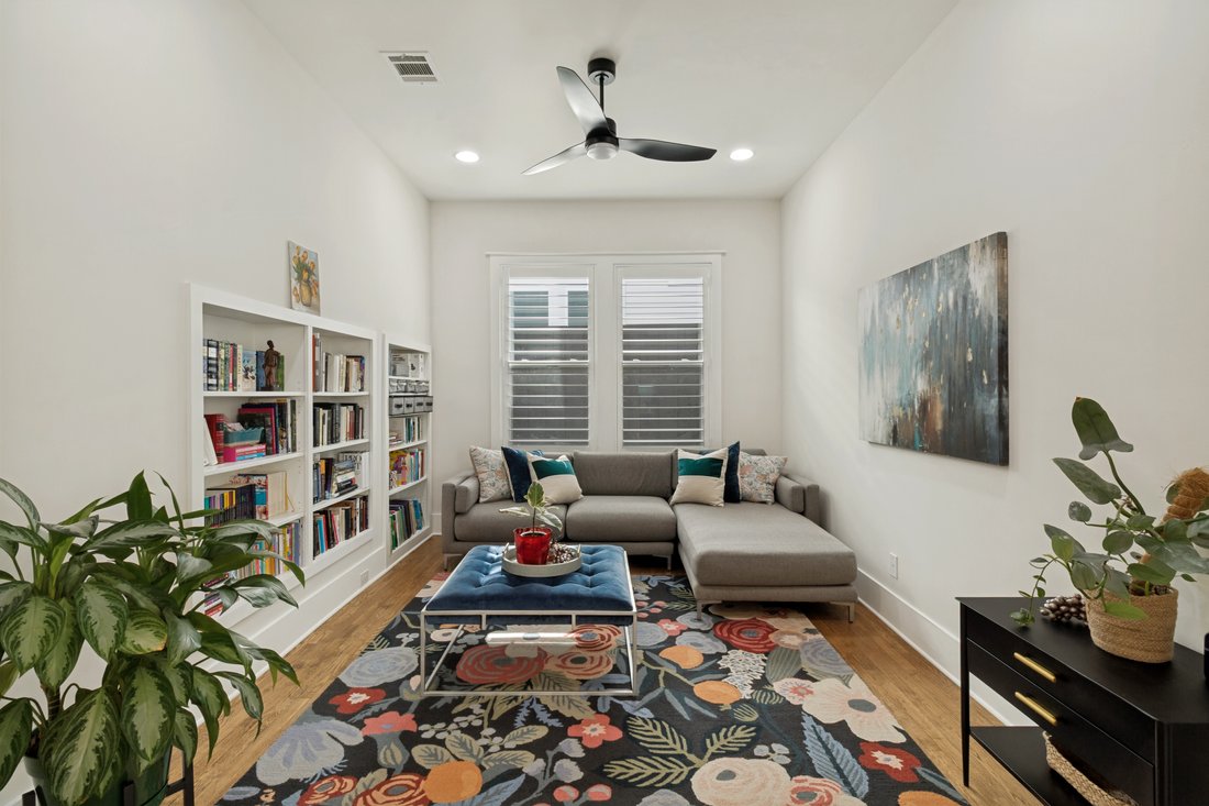 House in Dallas, Texas, United States 4 - 18190906