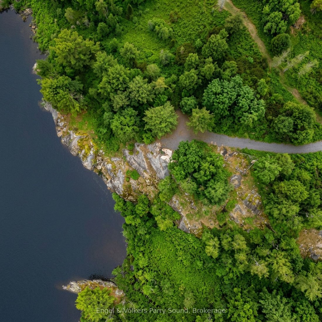 Land in McDougall, Ontario, Canada 3 - 17910328