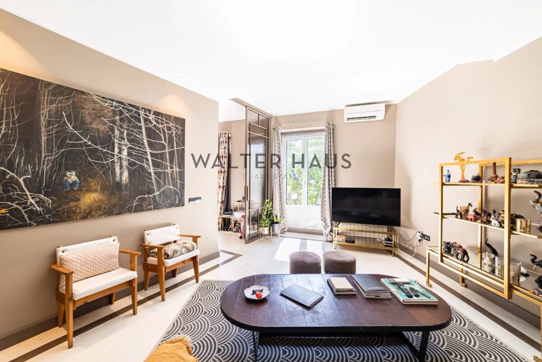 Apartment in Chamberi, Madrid, Spain 2 - 18190574