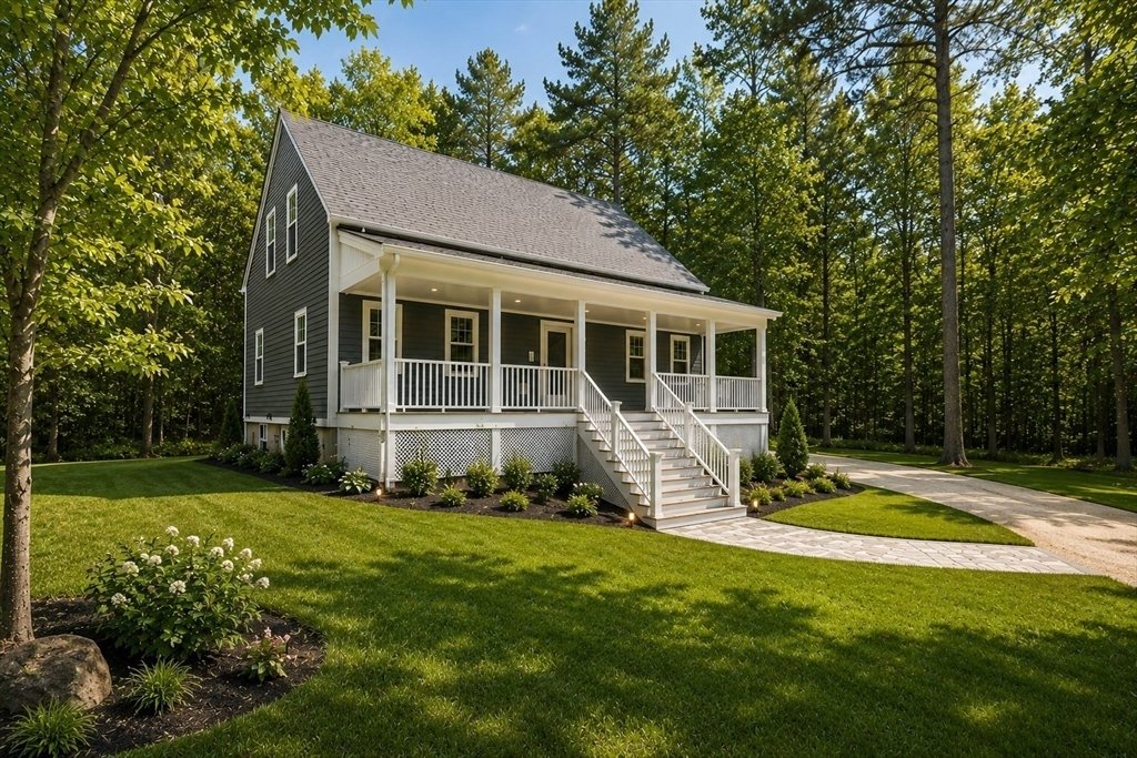 House in Boxford, Massachusetts, United States 1 - 18194380
