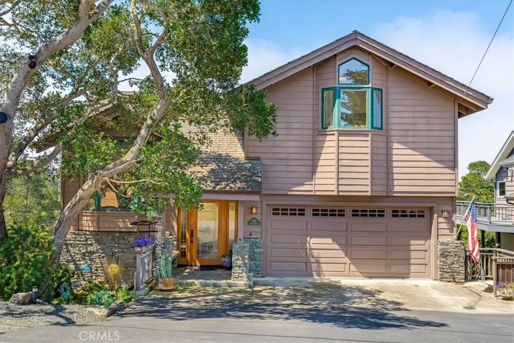 House in Cambria, California, United States 1 - 17939280