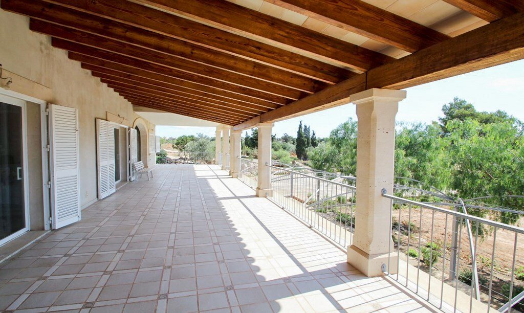 Villa in Santanyi, Balearic Islands, Spain 5 - 18191726