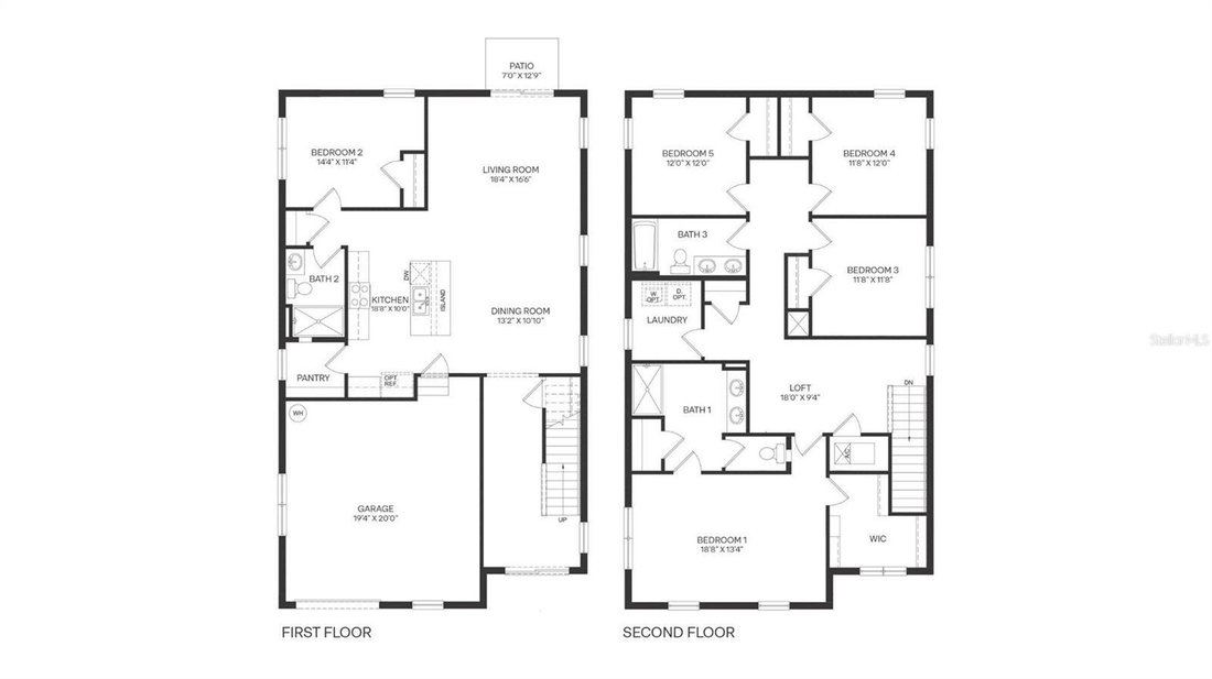 House in St. Petersburg, Florida, United States 4 - 18192872