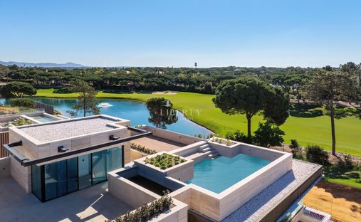 Villa a Quinta do Lago, Almancil, Portogallo 1