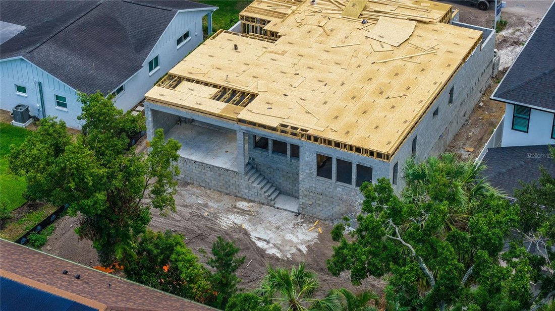 House in Tampa, Florida, United States 1 - 18192789