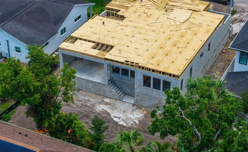 House in Tampa, Florida, United States 1