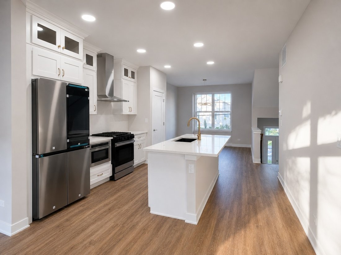 House in Des Plaines, Illinois, United States 5 - 18193852