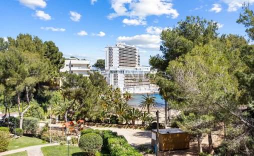 Condominio a Calvià, Isole Baleari, Spagna 1