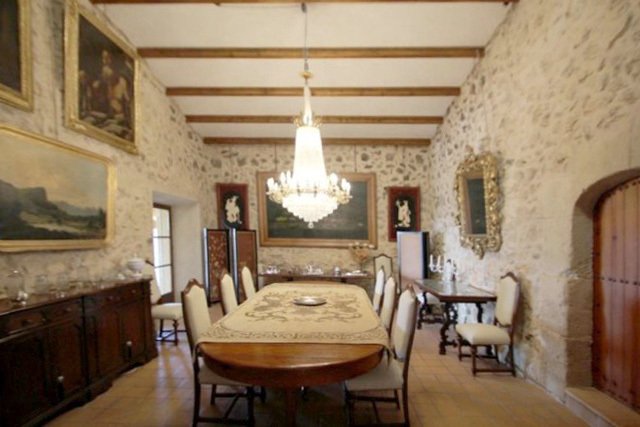 Finca in Andratx, Balearic Islands, Spain 5 - 18191606