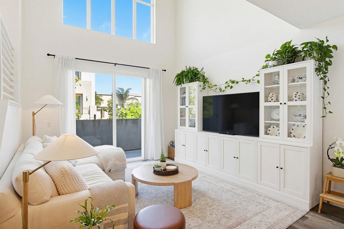 Townhouse in Carlsbad, California, United States 5 - 18193844