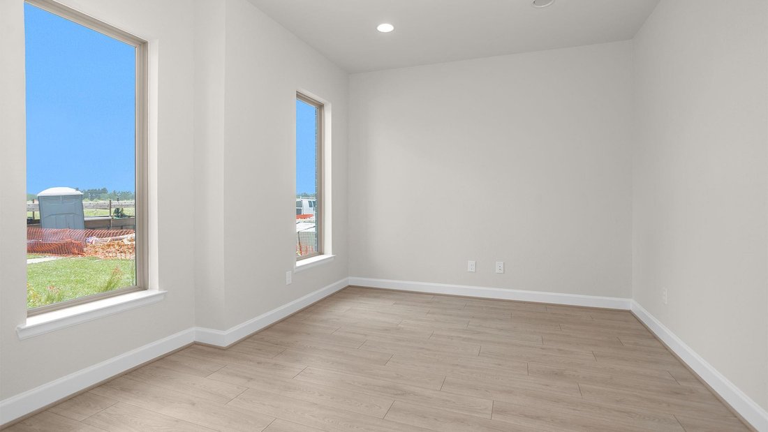 House in Katy, Texas, United States 4 - 17480300