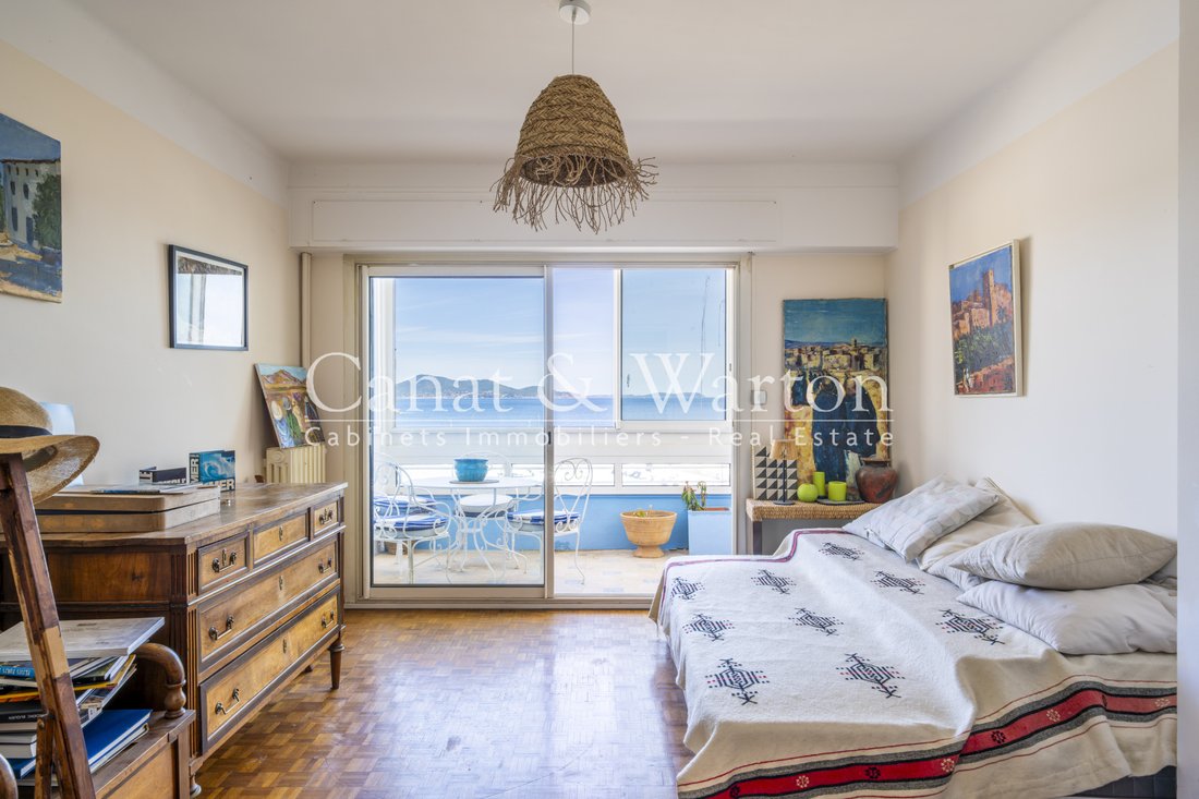 Apartment in Aguillon, Toulon, France 3 - 18194684