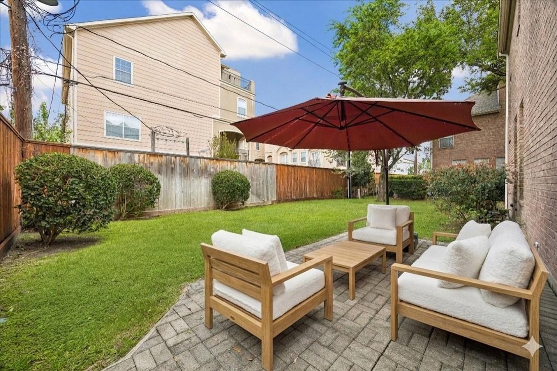 House in Houston, Texas, United States 1 - 18192737