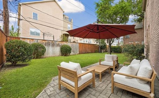 House in Houston, Texas, United States 1